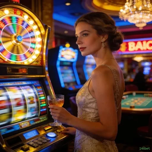 146bet Aventura: Uma Viagem Imperdível pelo Mundo dos Jogos